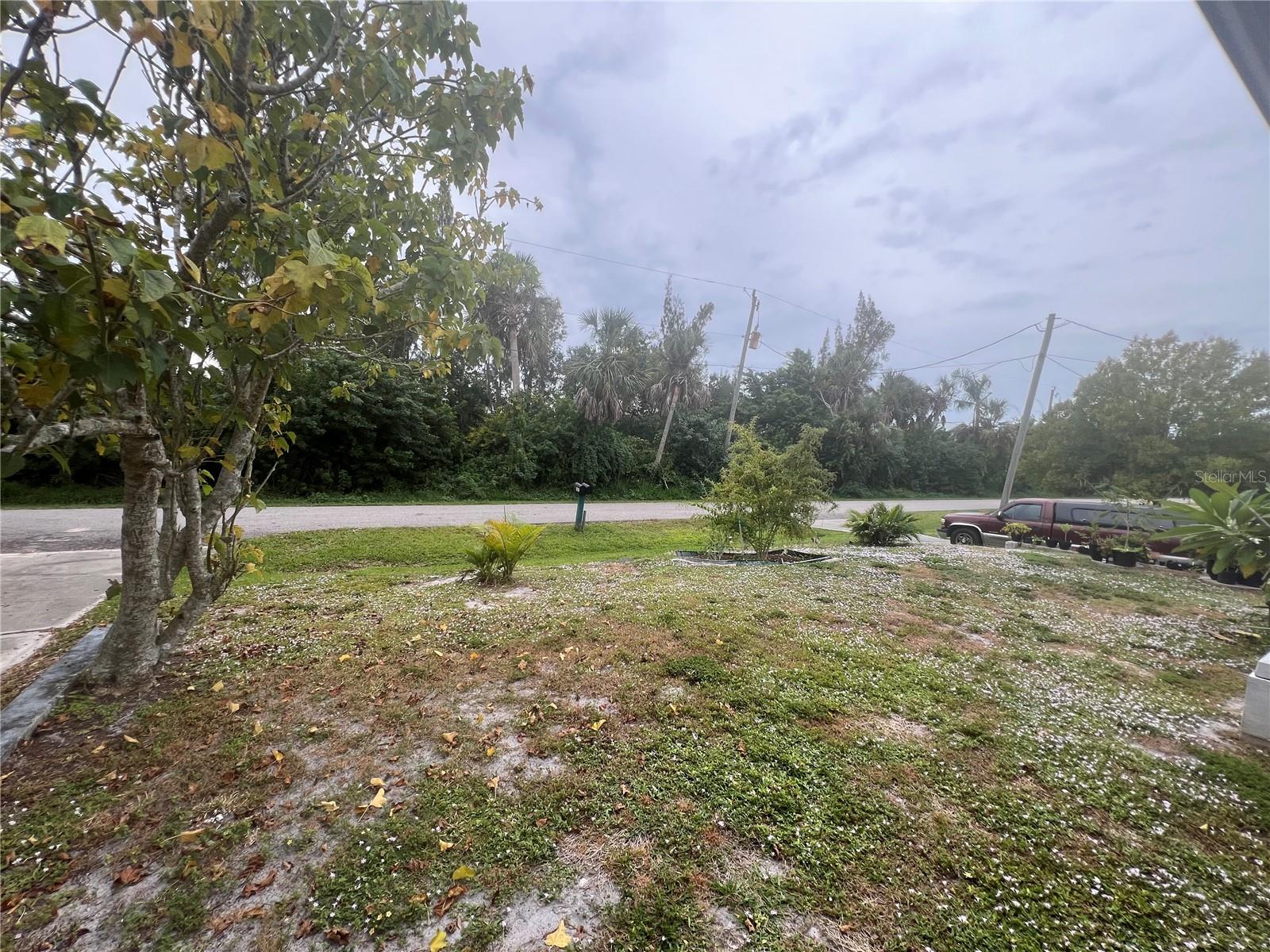 MYRTLE GARDENS - Residential Lease