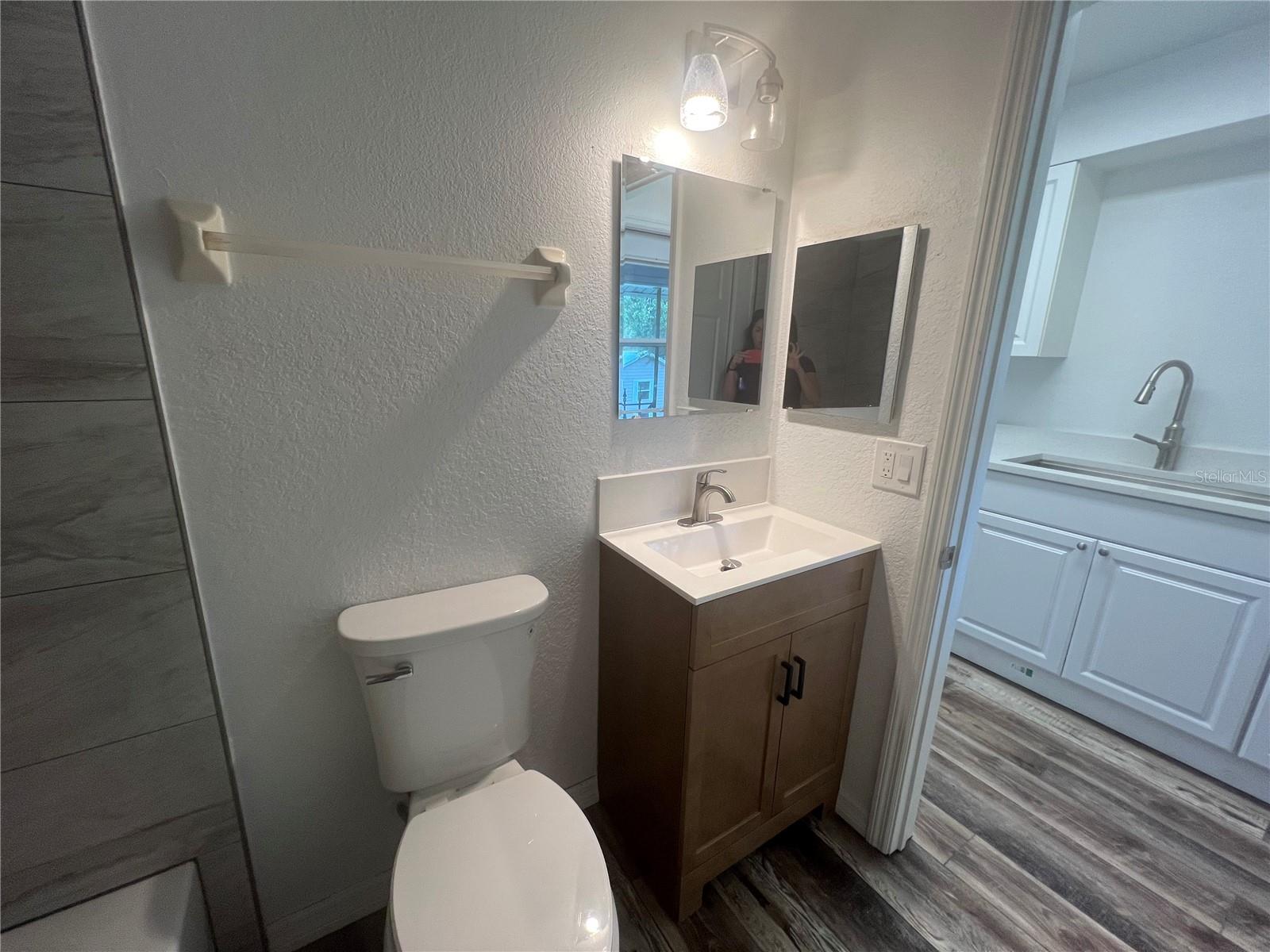 MYRTLE GARDENS - Residential Lease