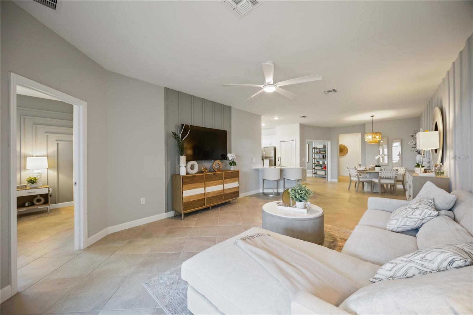 PALM LK/COCO BAY - Residential