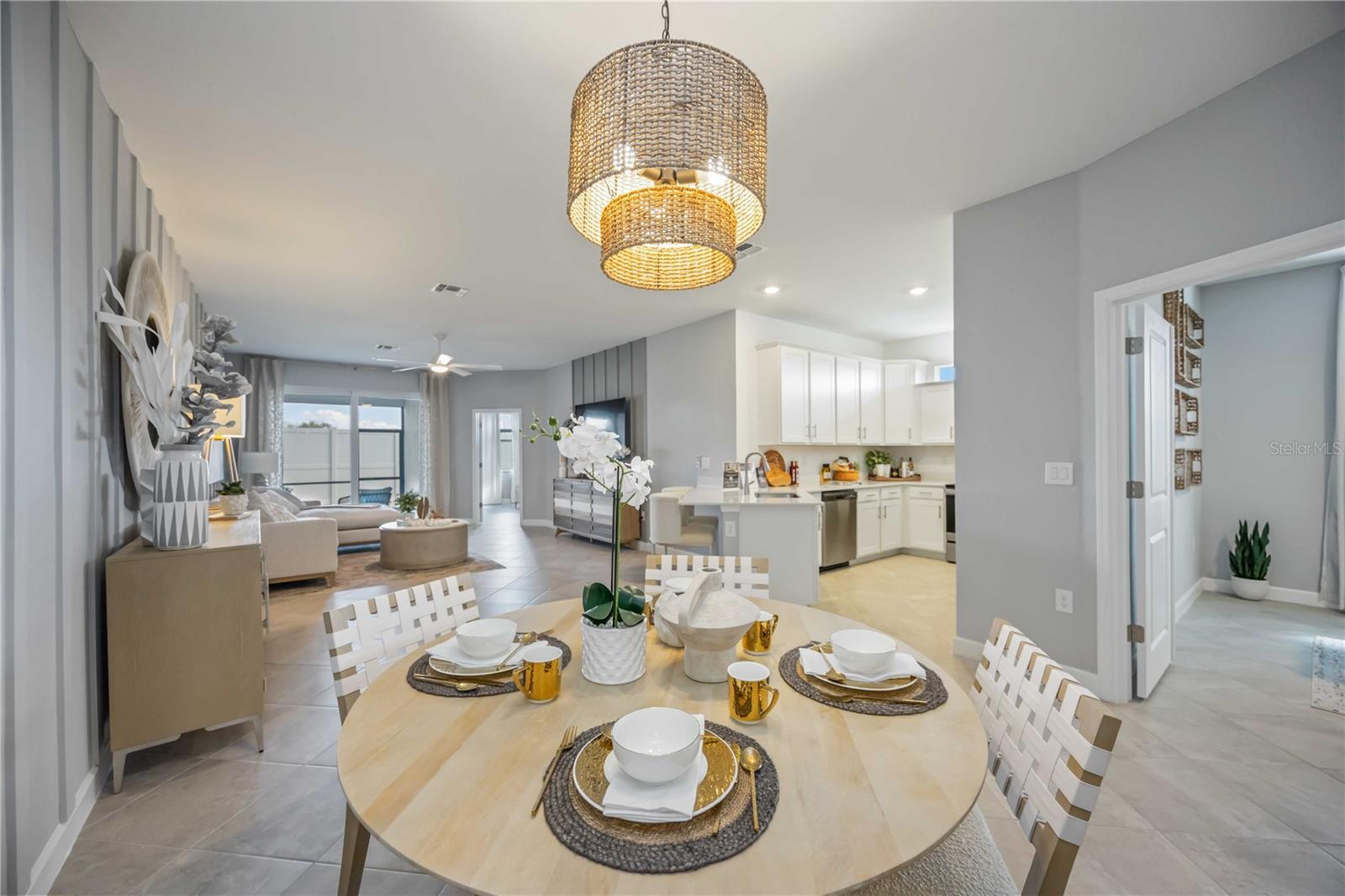 PALM LK/COCO BAY - Residential