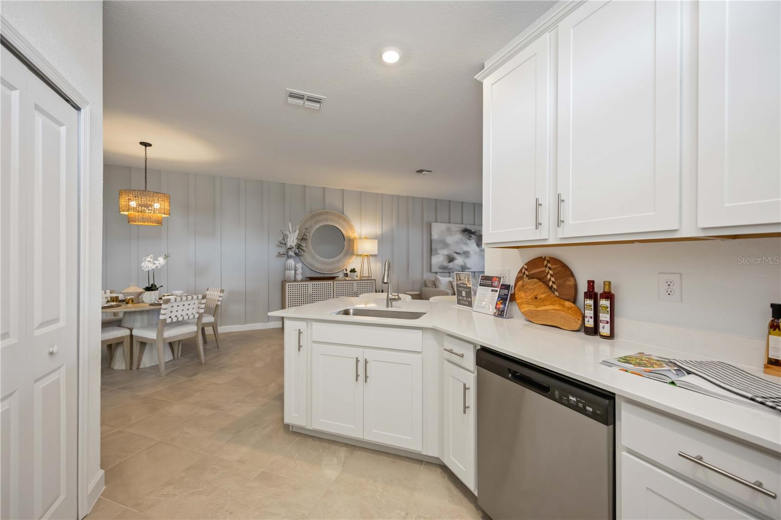 PALM LK/COCO BAY - Residential