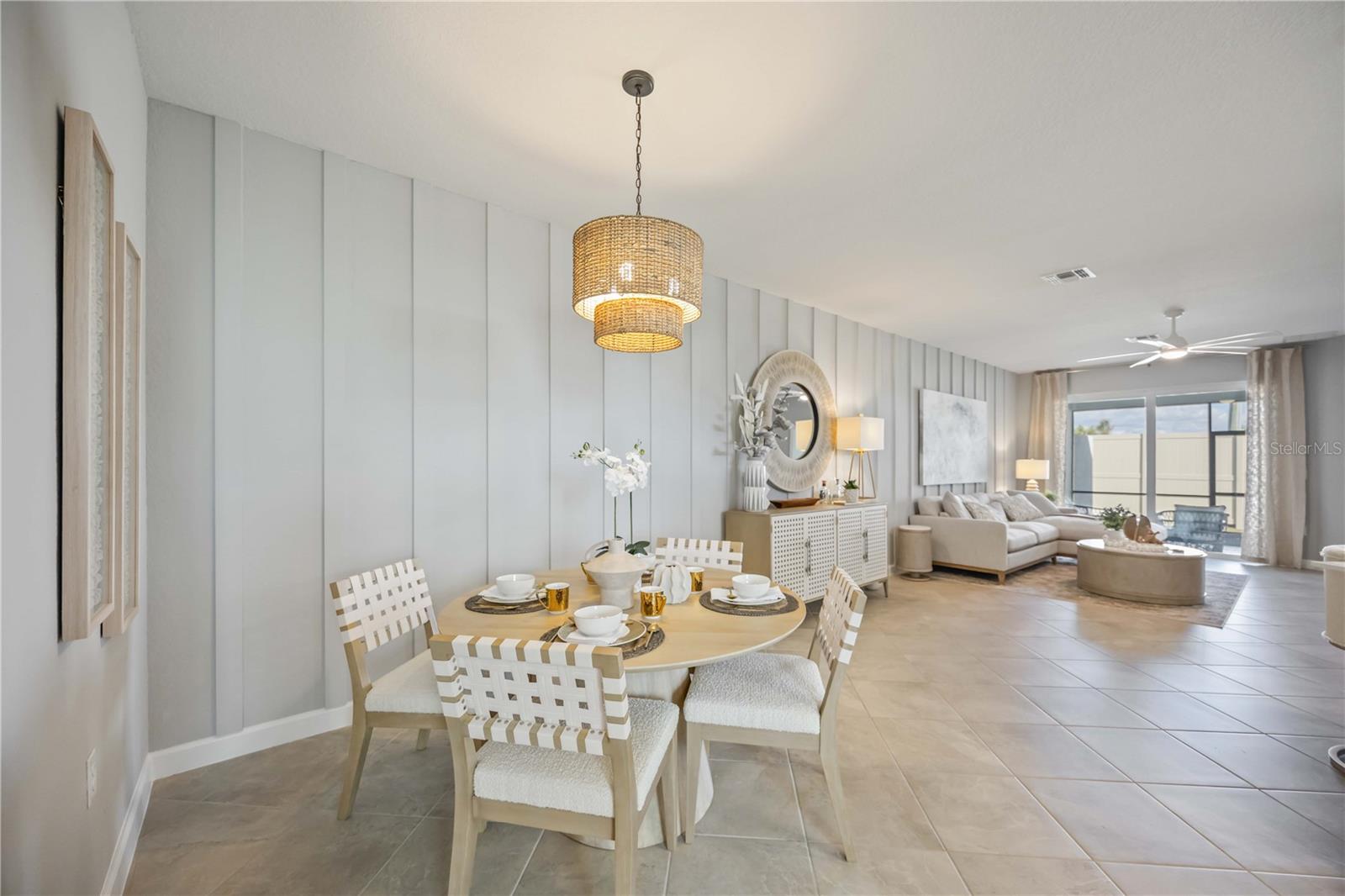 PALM LK/COCO BAY - Residential