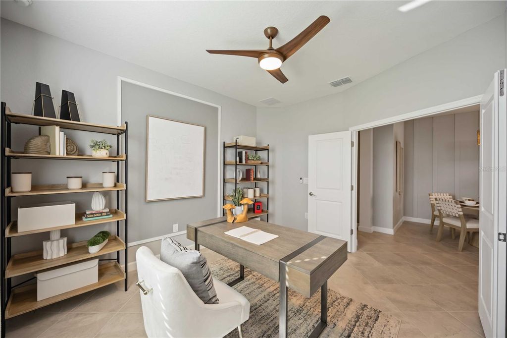 Photo of 8466 Water Lily Court, Englewood, FL 34224 (MLS # D6146431)