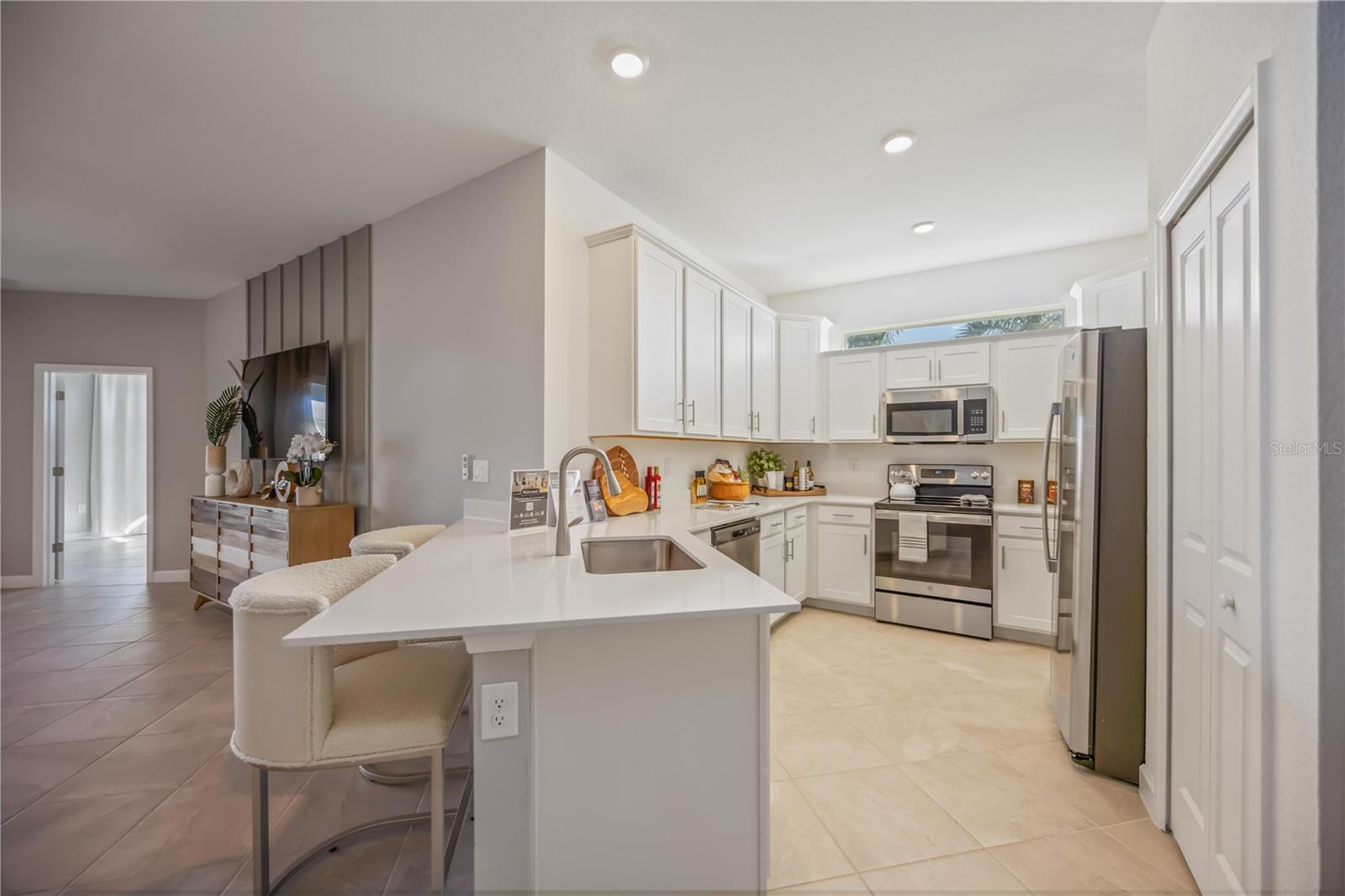 PALM LK/COCO BAY - Residential