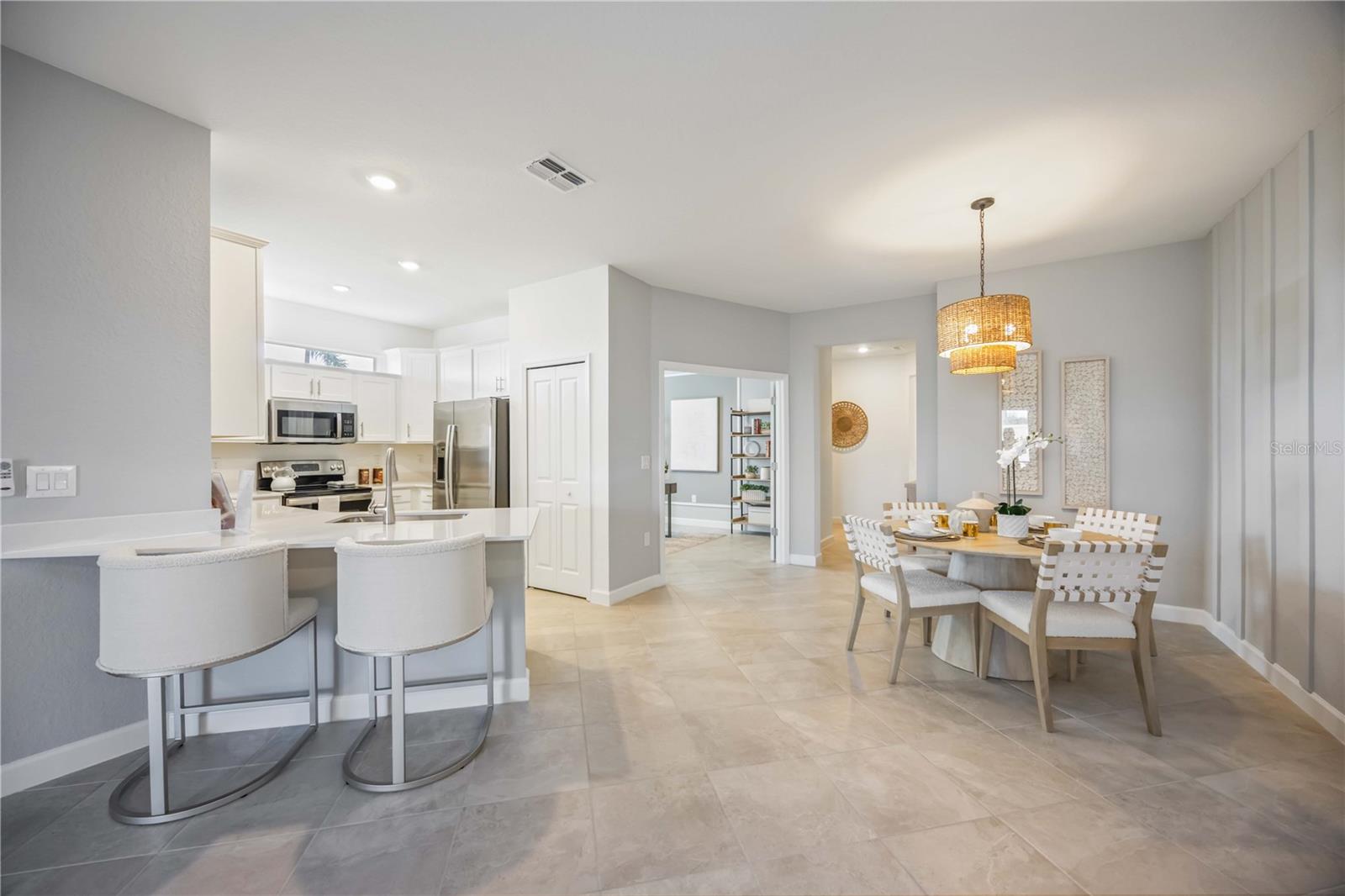 PALM LK/COCO BAY - Residential