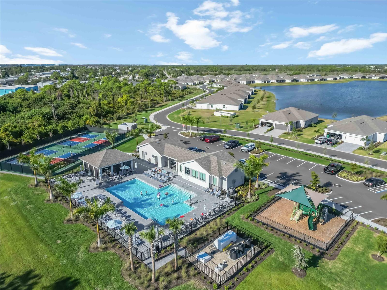 8466 WATER LILY COURT