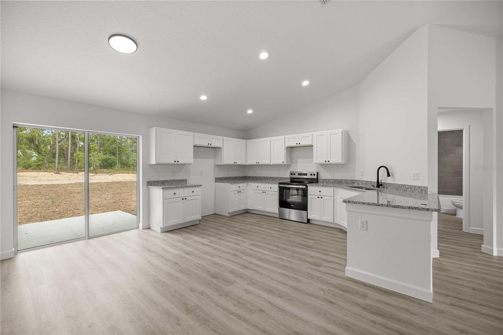 Photo of 24128 NW Geranium Avenue, Dunnellon, FL 34431 (MLS # OM724047)