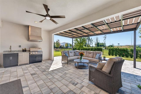 Tiny photo for 15345 Willow Ridge Drive, Montverde, FL 34756 (MLS # O6451879)