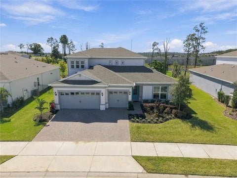 Tiny photo for 15345 Willow Ridge Drive, Montverde, FL 34756 (MLS # O6451879)