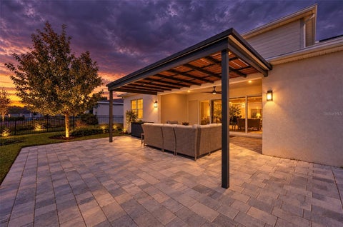 Tiny photo for 15345 Willow Ridge Drive, Montverde, FL 34756 (MLS # O6451879)