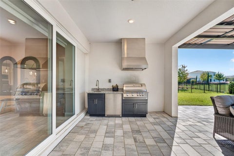 Tiny photo for 15345 Willow Ridge Drive, Montverde, FL 34756 (MLS # O6451879)