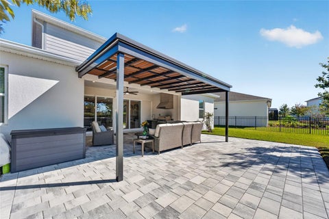 Tiny photo for 15345 Willow Ridge Drive, Montverde, FL 34756 (MLS # O6451879)