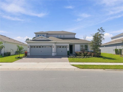 Tiny photo for 15345 Willow Ridge Drive, Montverde, FL 34756 (MLS # O6451879)