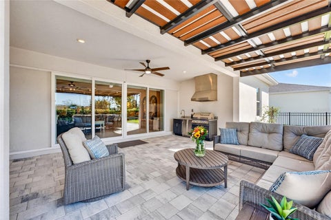 Tiny photo for 15345 Willow Ridge Drive, Montverde, FL 34756 (MLS # O6451879)