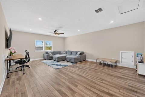 Tiny photo for 15345 Willow Ridge Drive, Montverde, FL 34756 (MLS # O6451879)