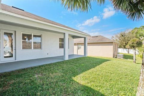 A home in APOPKA