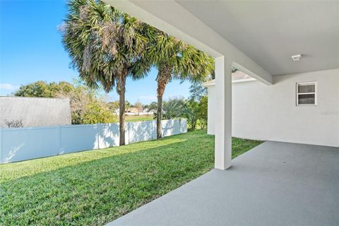 A home in APOPKA