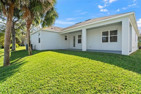 A home in APOPKA