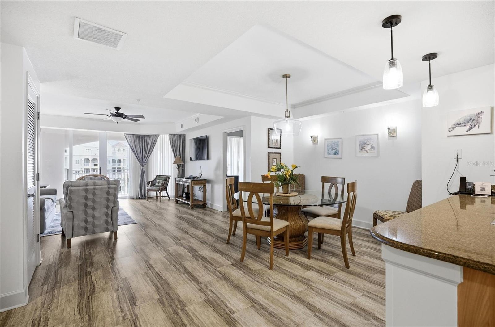 NORTHSHORE 05 - Residential