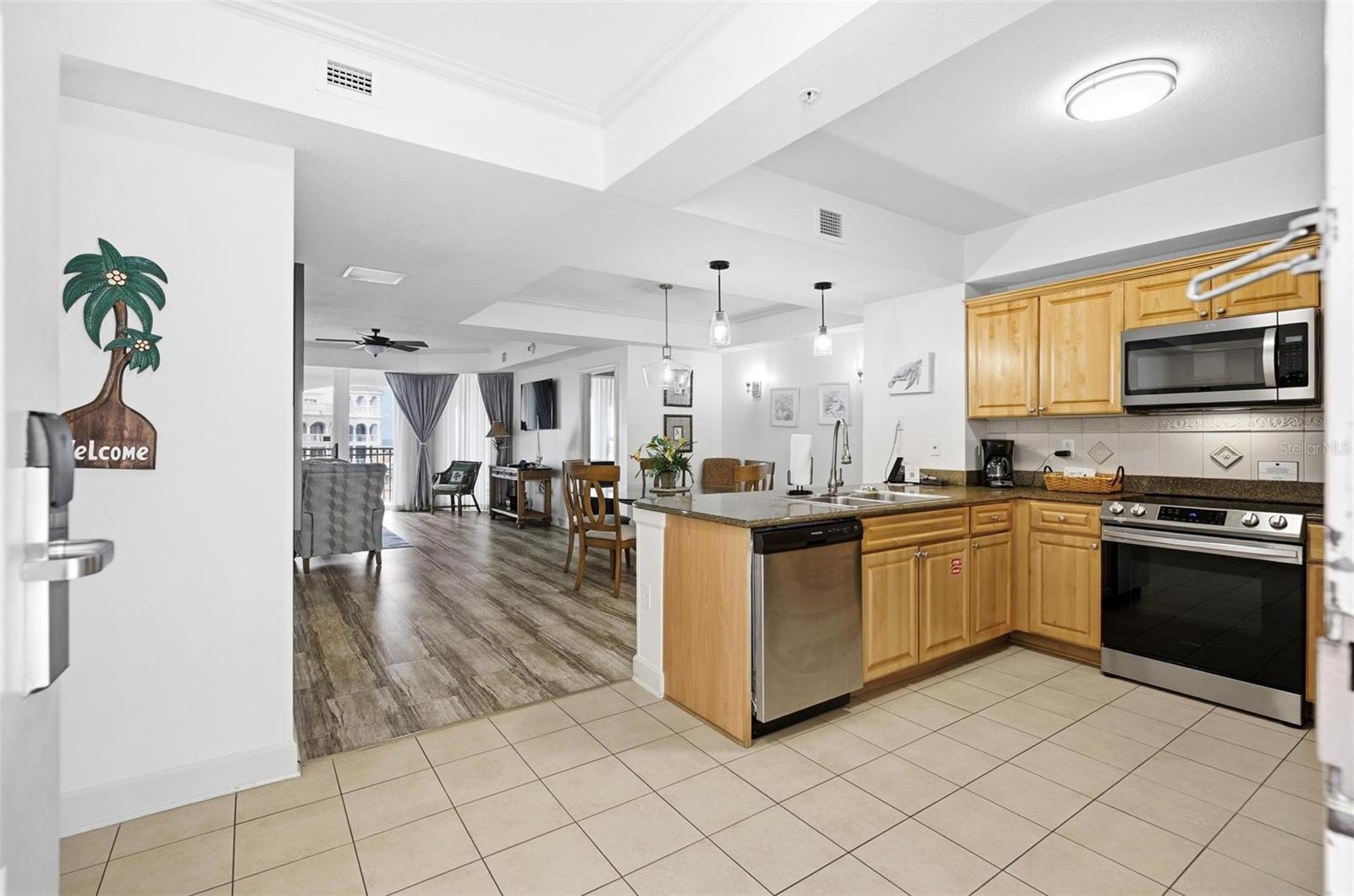 NORTHSHORE 05 - Residential