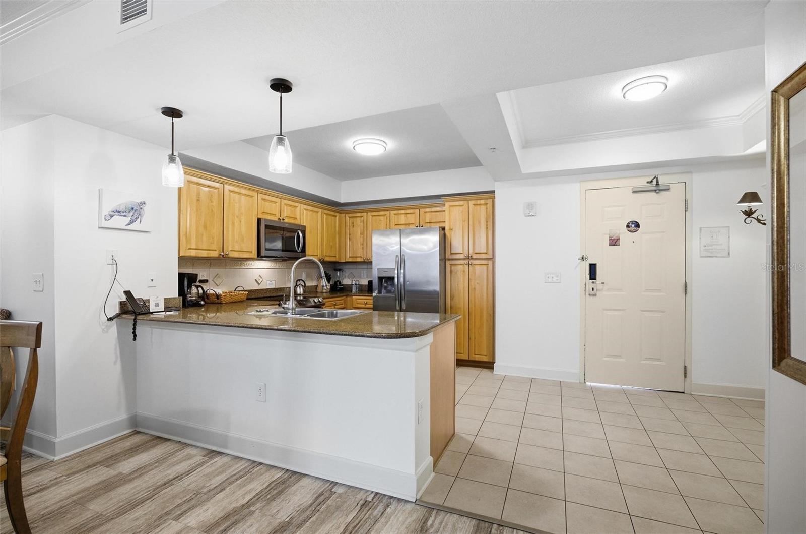 NORTHSHORE 05 - Residential