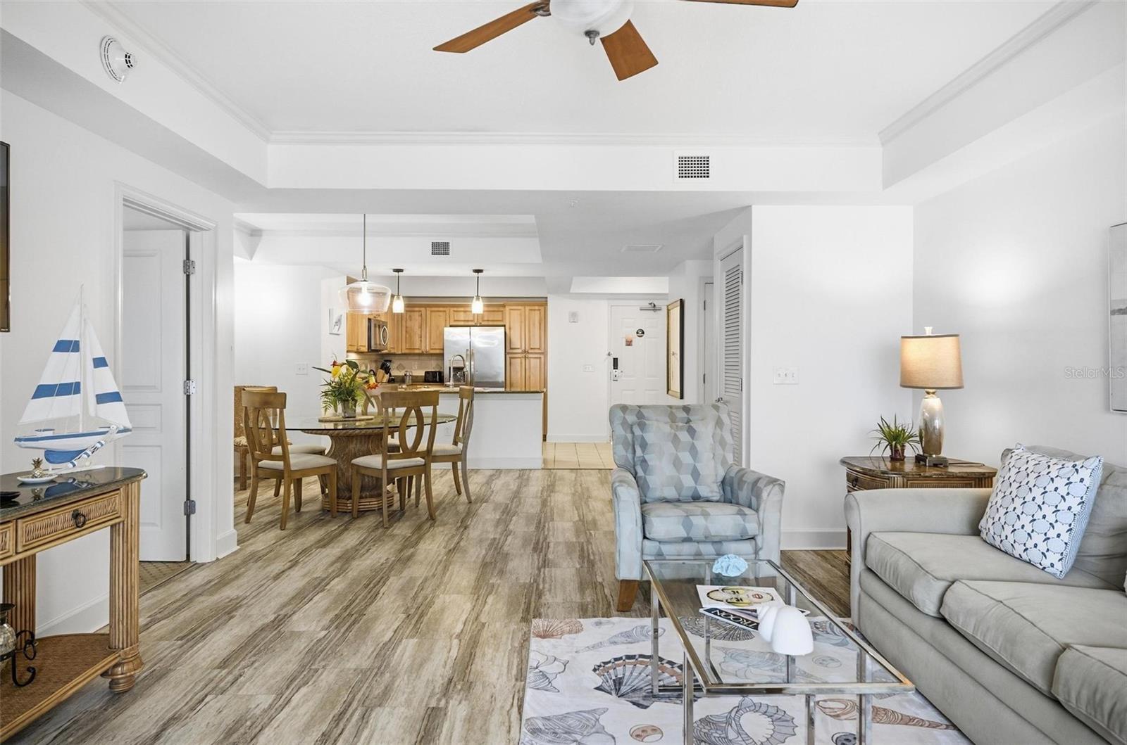 NORTHSHORE 05 - Residential