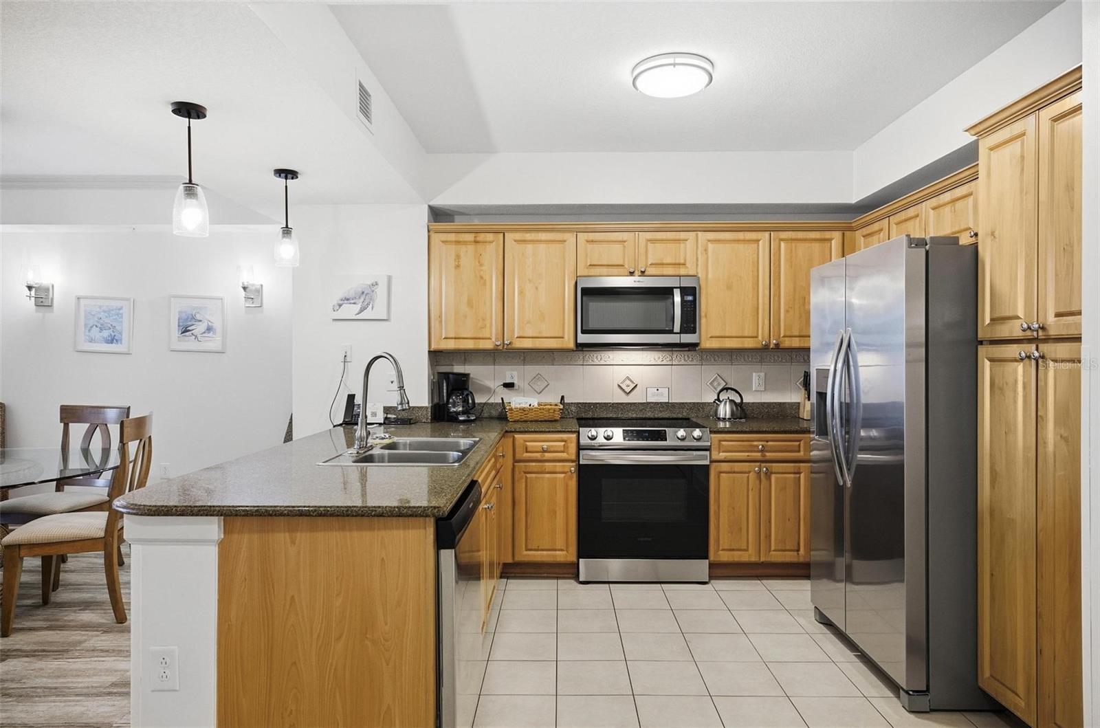 NORTHSHORE 05 - Residential