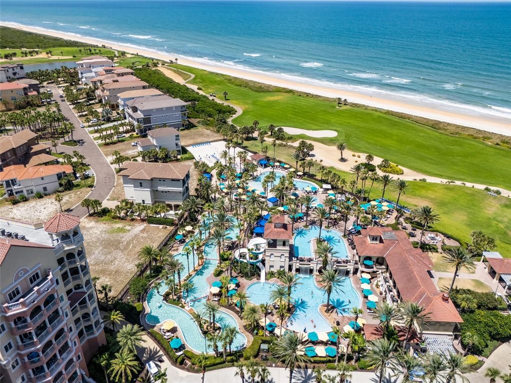 Photo of 200 Ocean Crest Drive #707, Palm Coast, FL 32137 (MLS # FC314600)