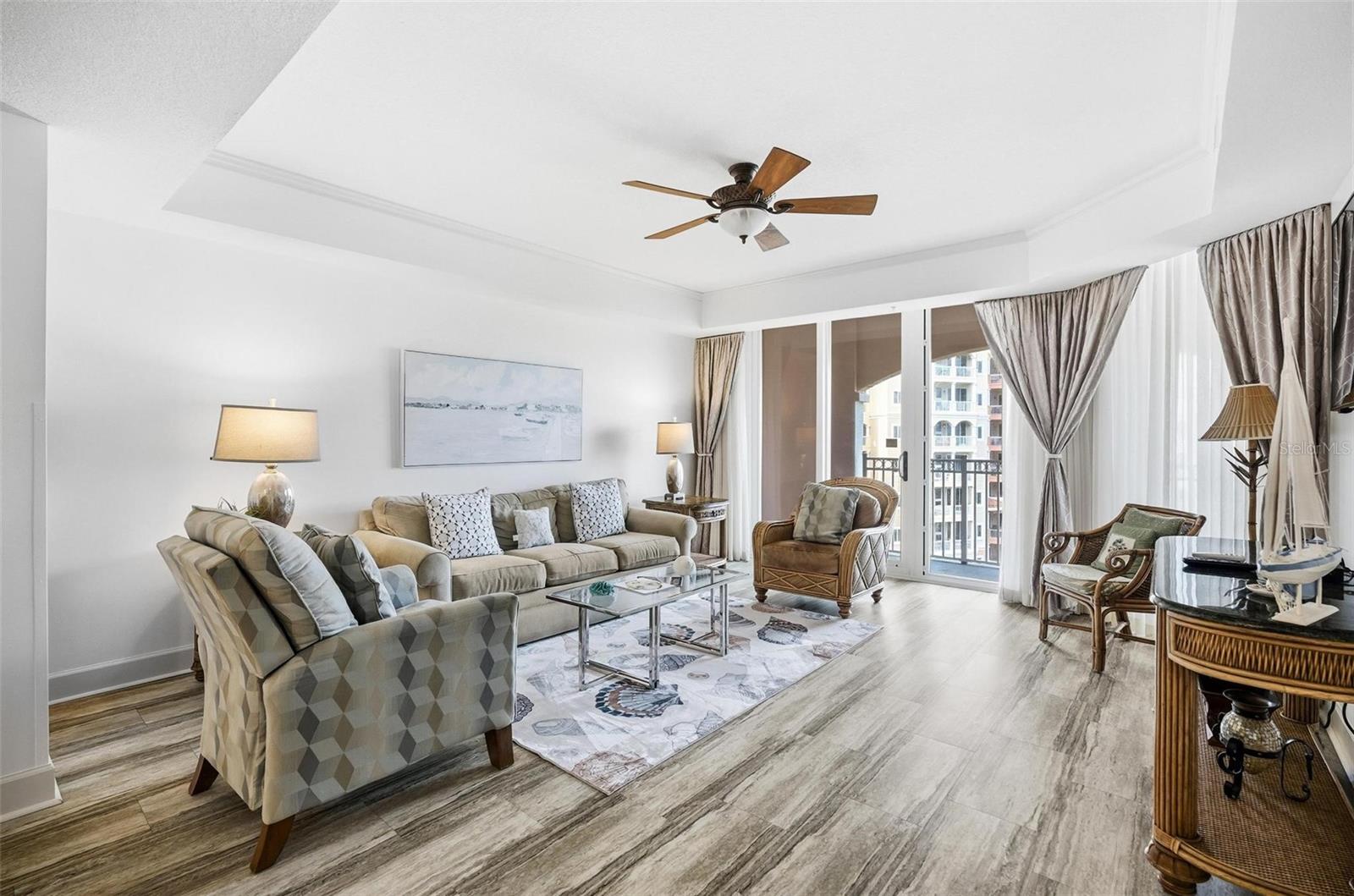 NORTHSHORE 05 - Residential