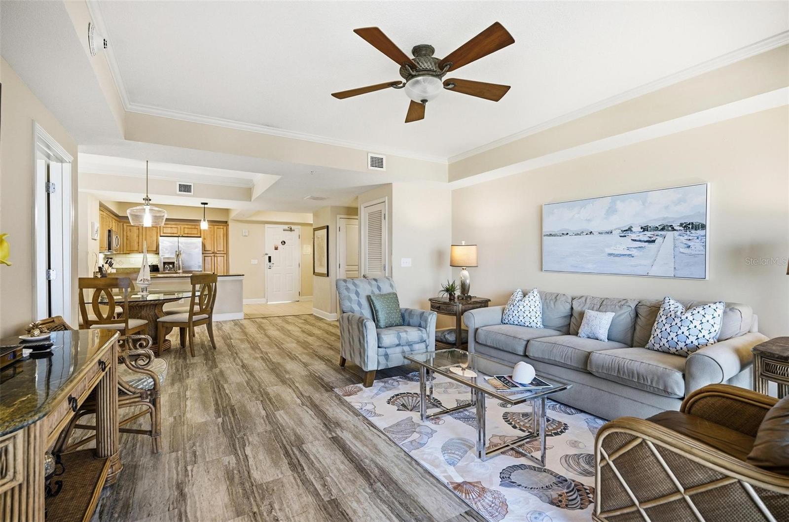 NORTHSHORE 05 - Residential