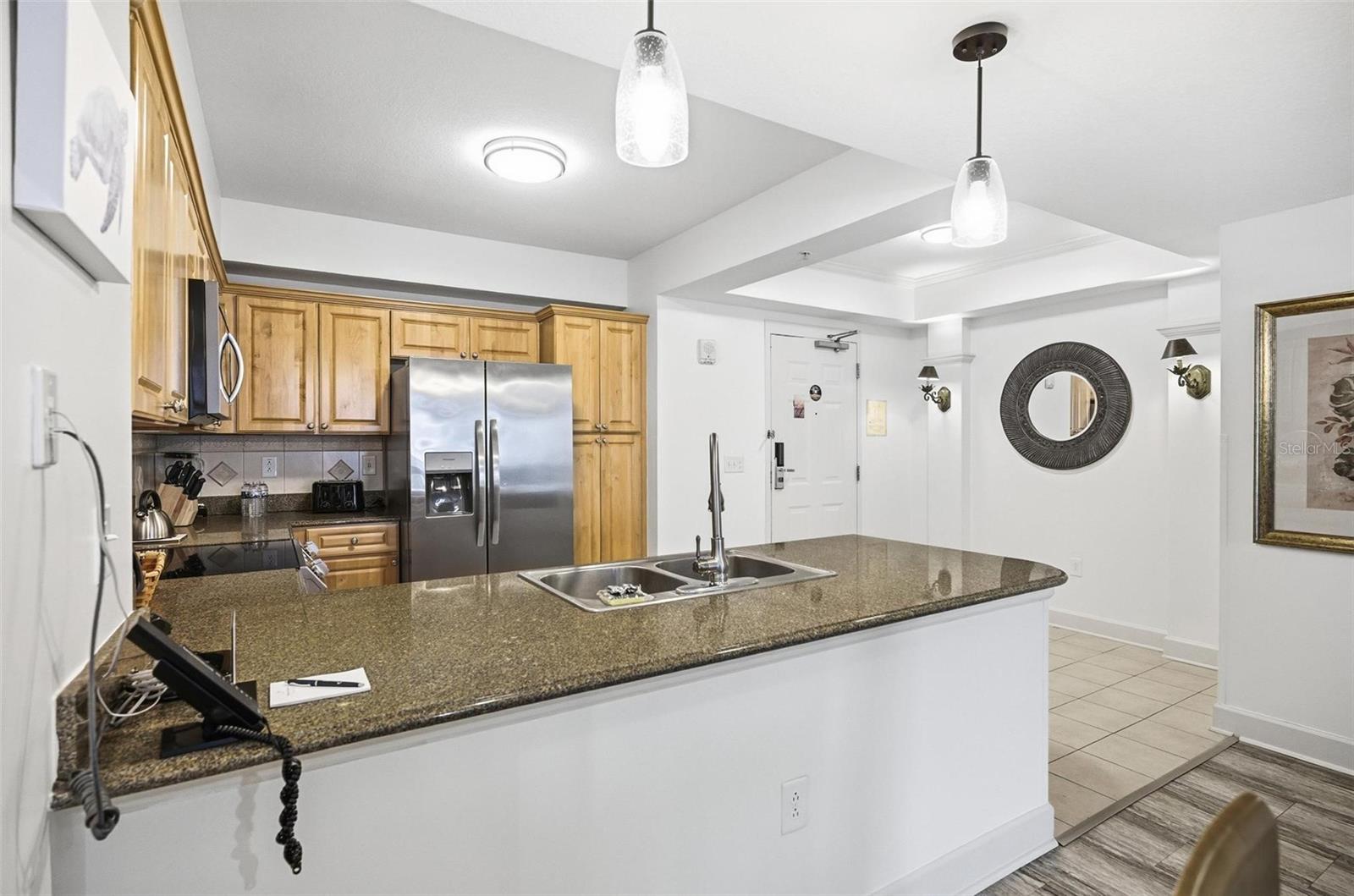 NORTHSHORE 05 - Residential