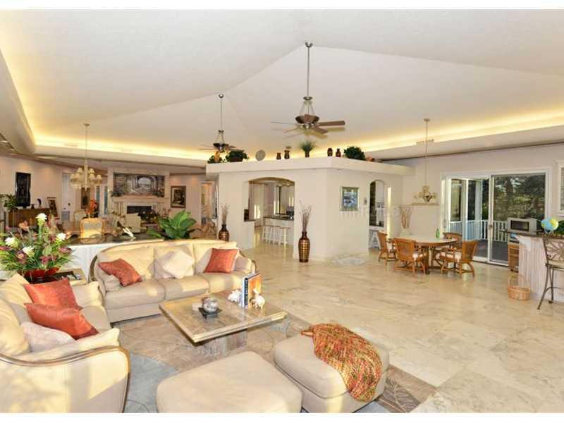 TROPICAL BREEZE ESTS - Residential