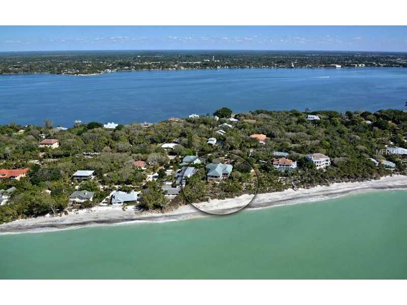 TROPICAL BREEZE ESTS - Residential