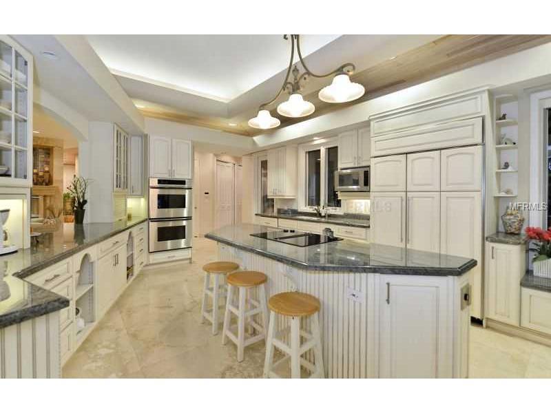 TROPICAL BREEZE ESTS - Residential