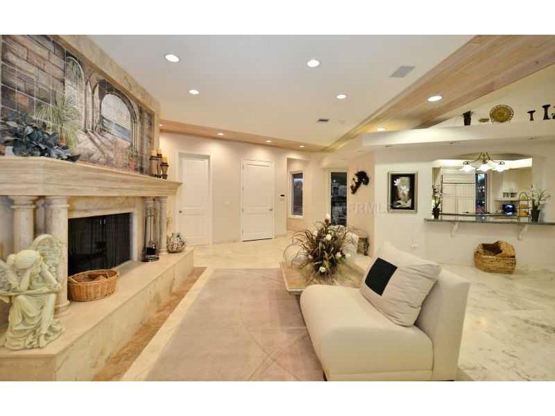 TROPICAL BREEZE ESTS - Residential