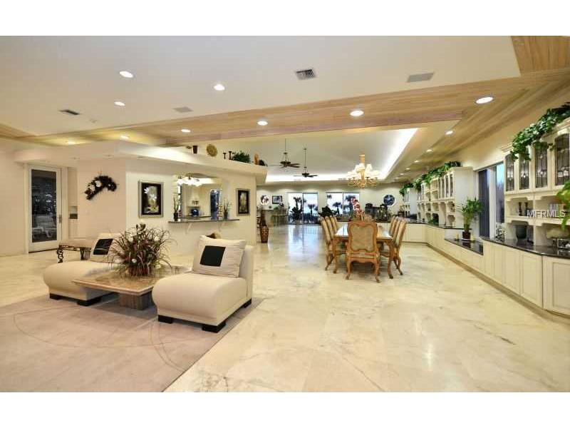 TROPICAL BREEZE ESTS - Residential