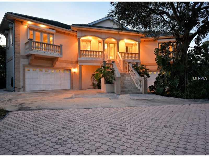 TROPICAL BREEZE ESTS - Residential