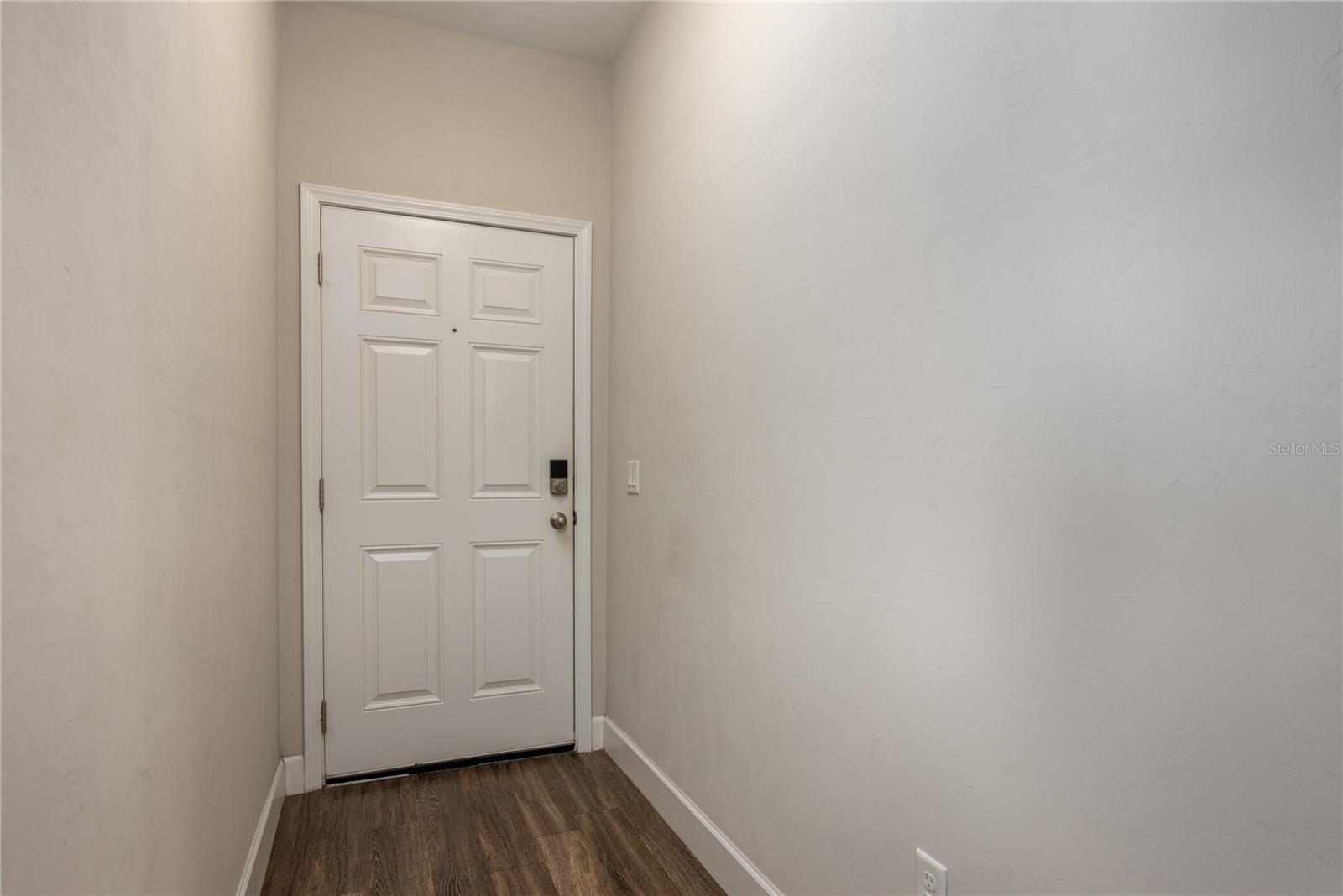 OAK VIEW VILLAGE - Residential