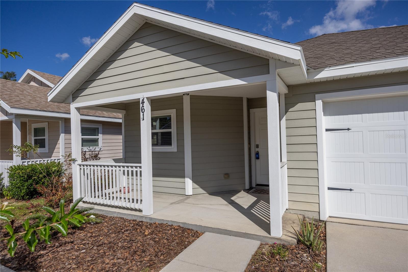 OAK VIEW VILLAGE - Residential