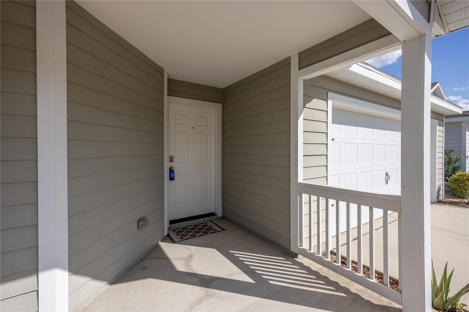 OAK VIEW VILLAGE - Residential