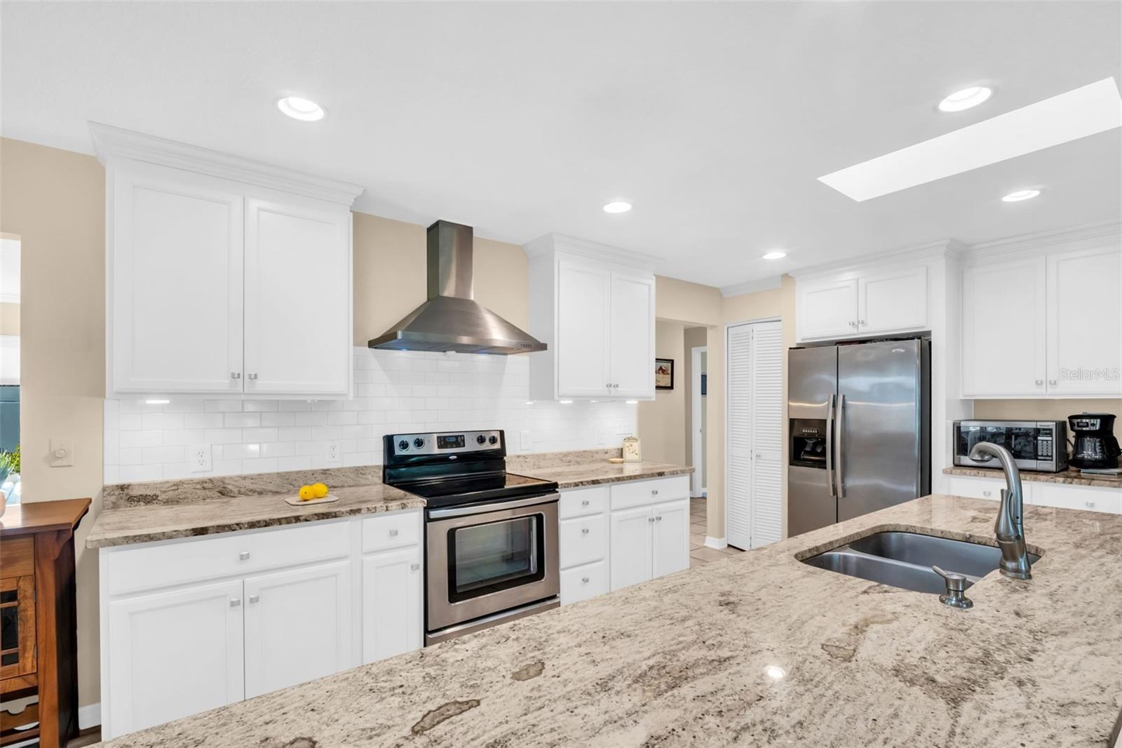 HIGHLAND LAKES - Residential