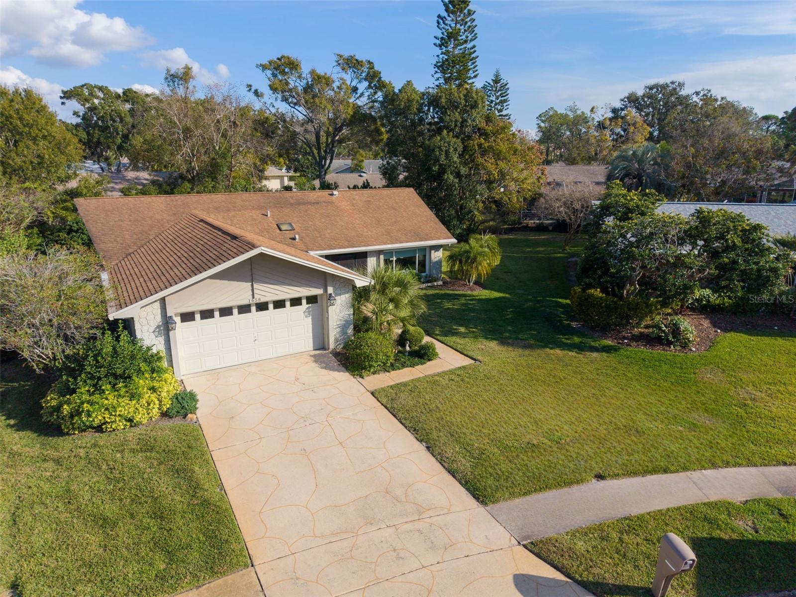 HIGHLAND LAKES - Residential