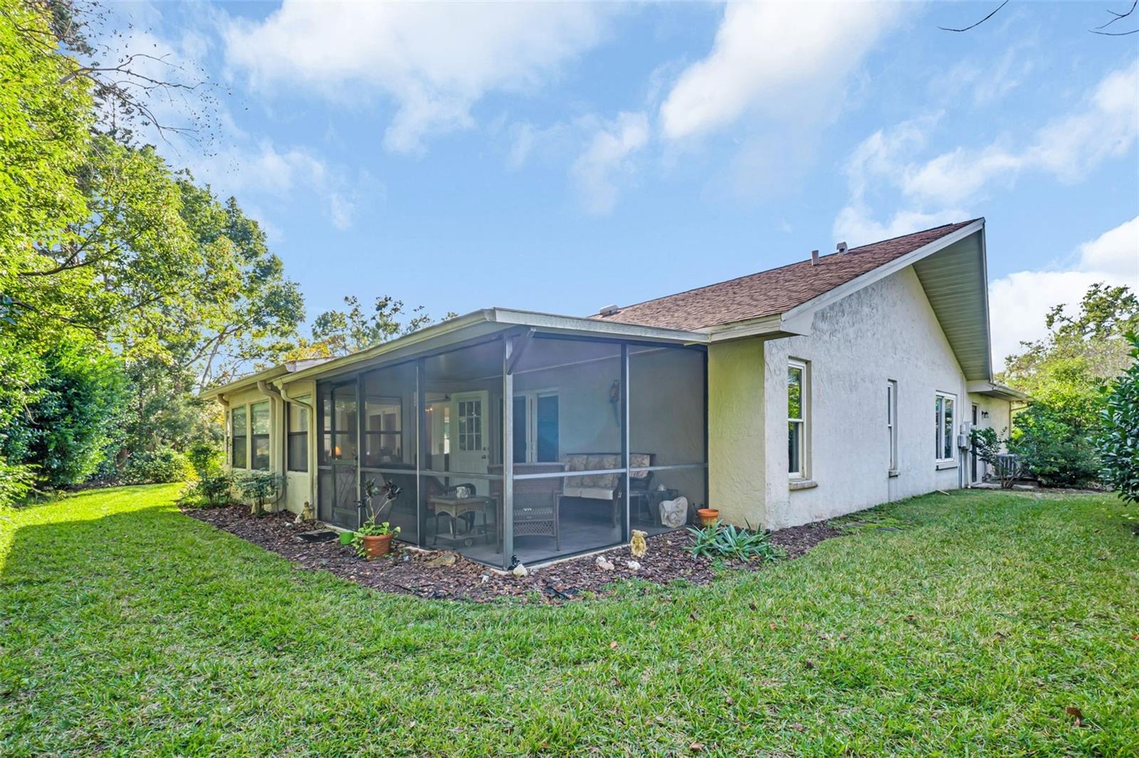 HIGHLAND LAKES - Residential