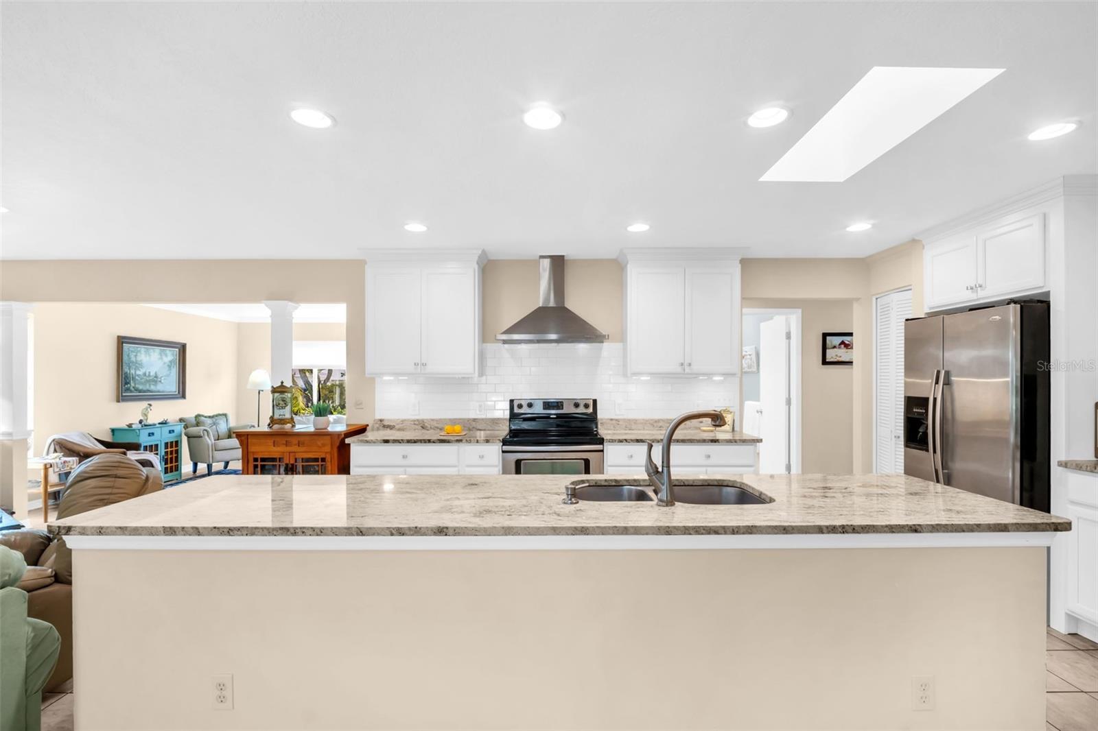 HIGHLAND LAKES - Residential