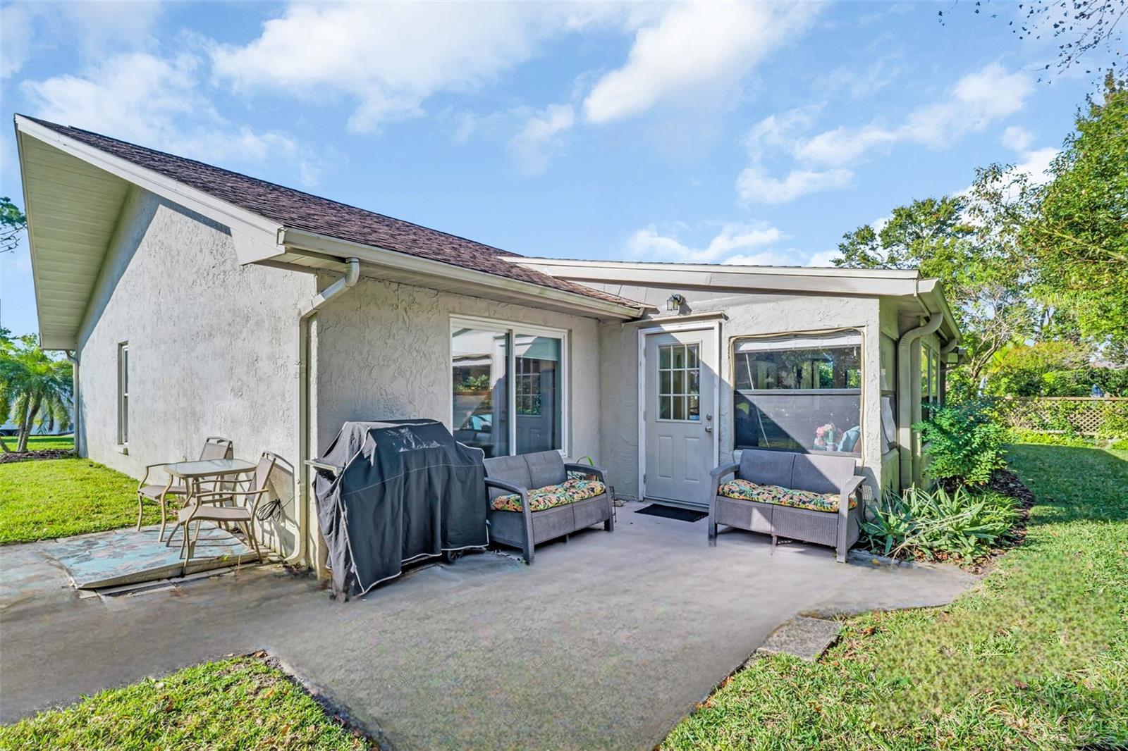 HIGHLAND LAKES - Residential