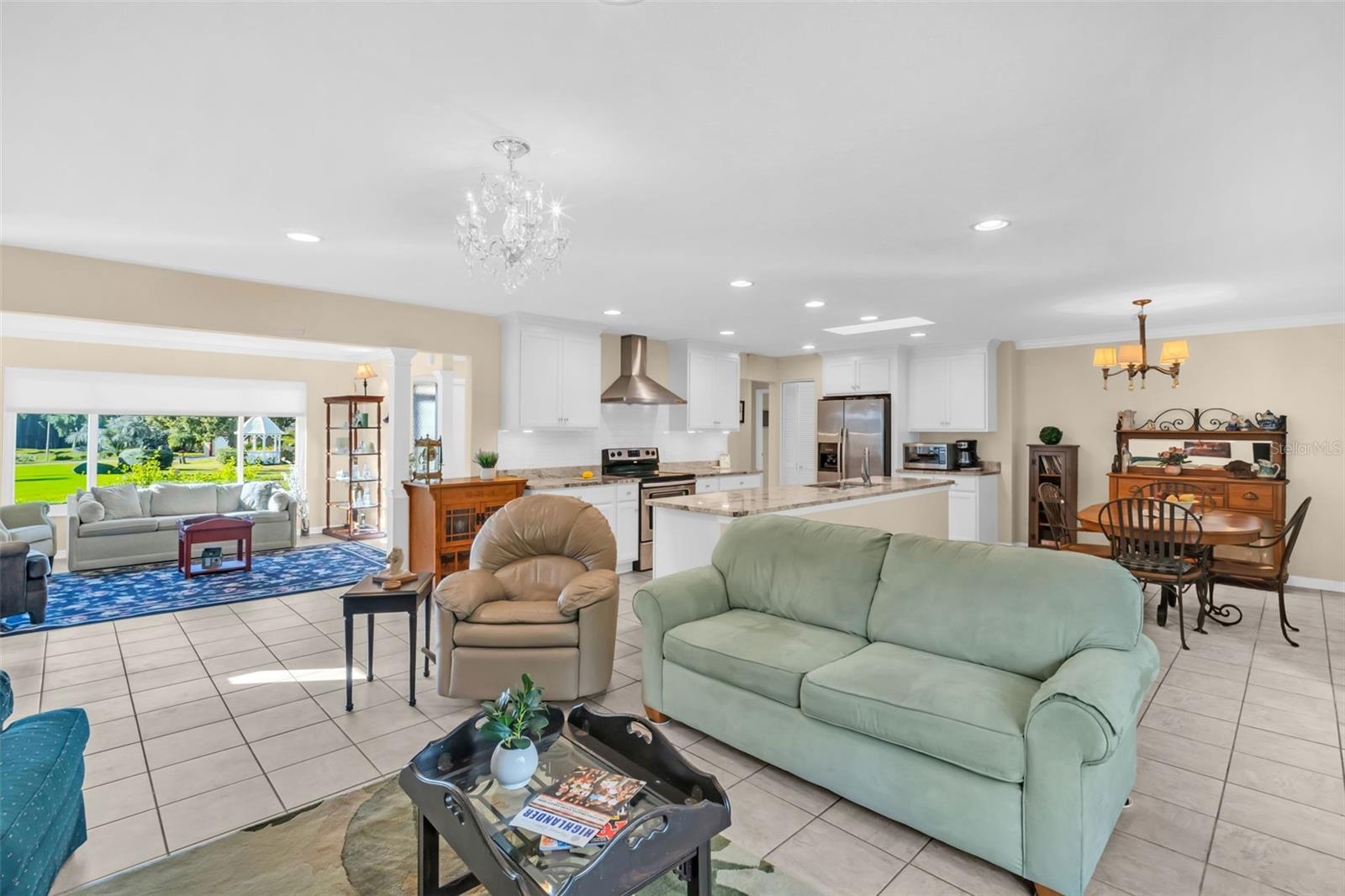 HIGHLAND LAKES - Residential