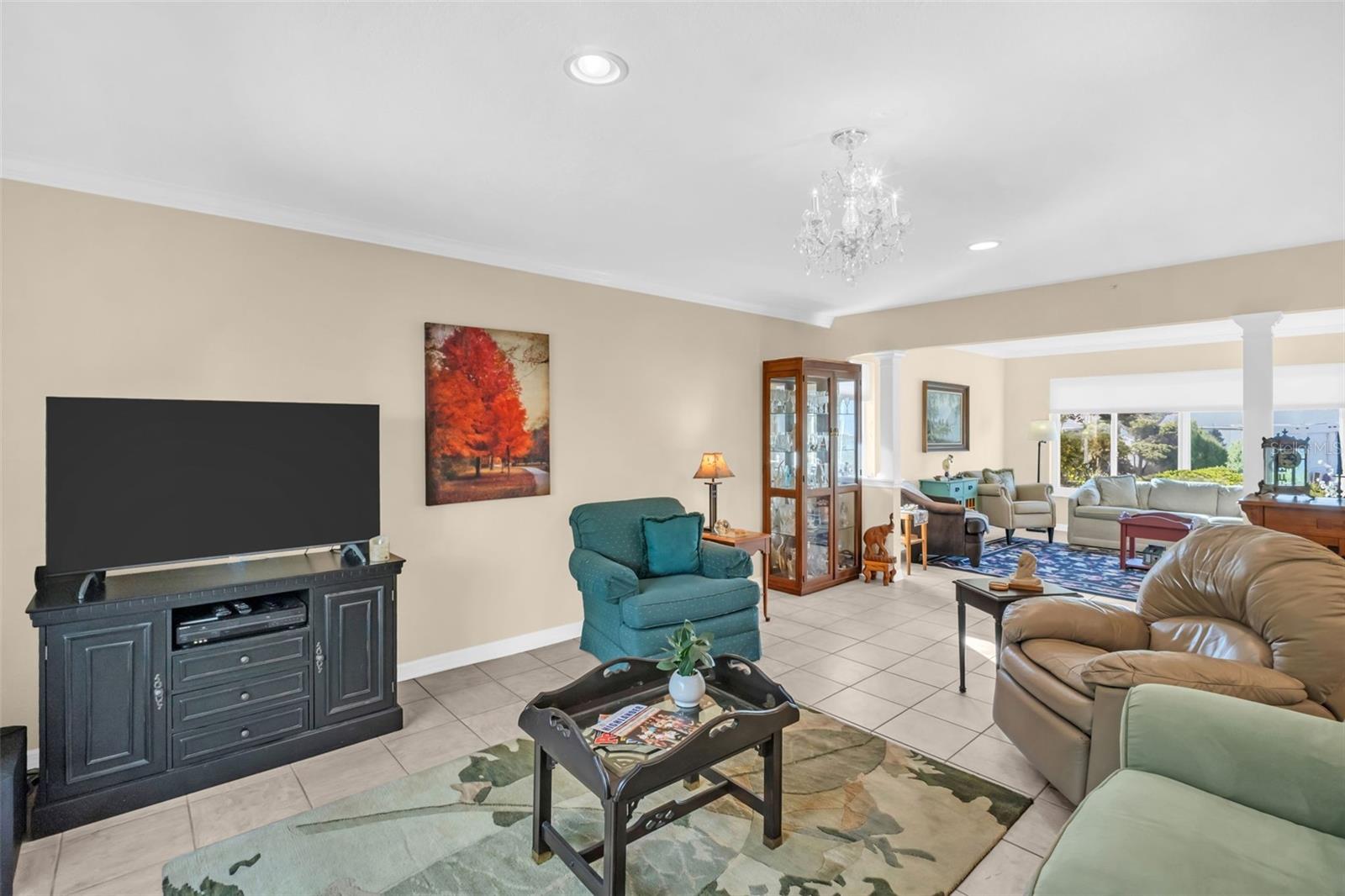 HIGHLAND LAKES - Residential