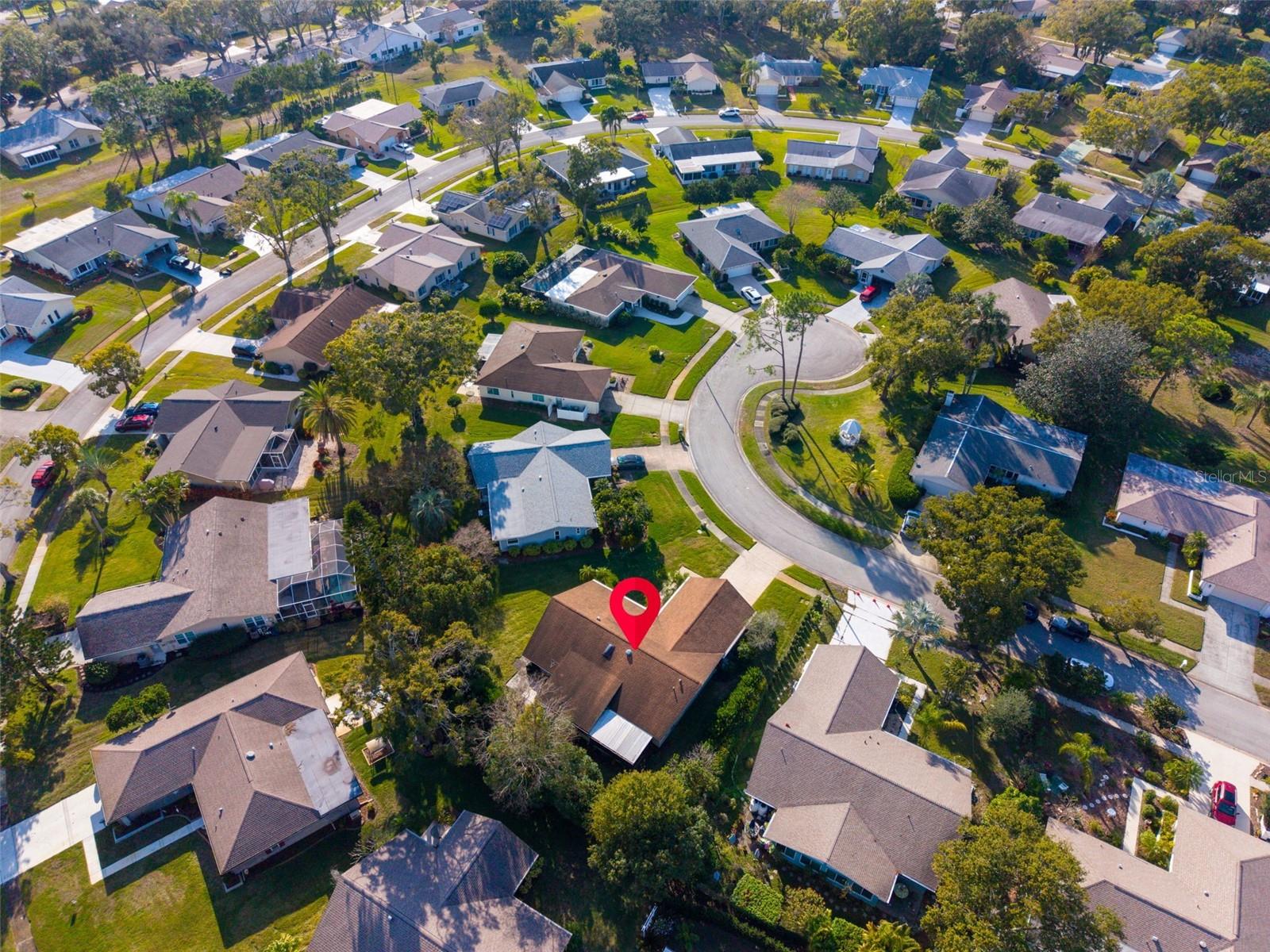 HIGHLAND LAKES - Residential