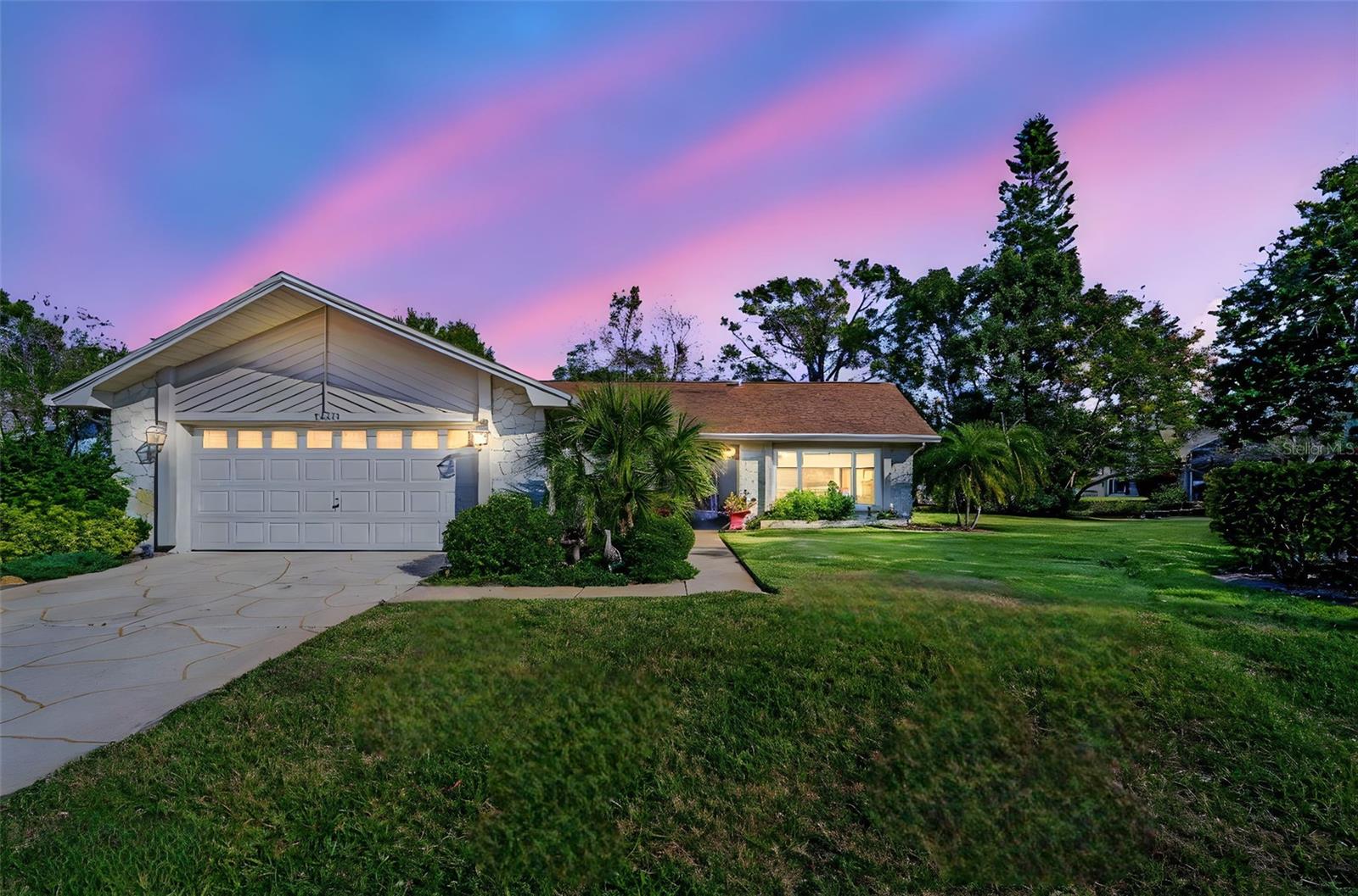 HIGHLAND LAKES - Residential