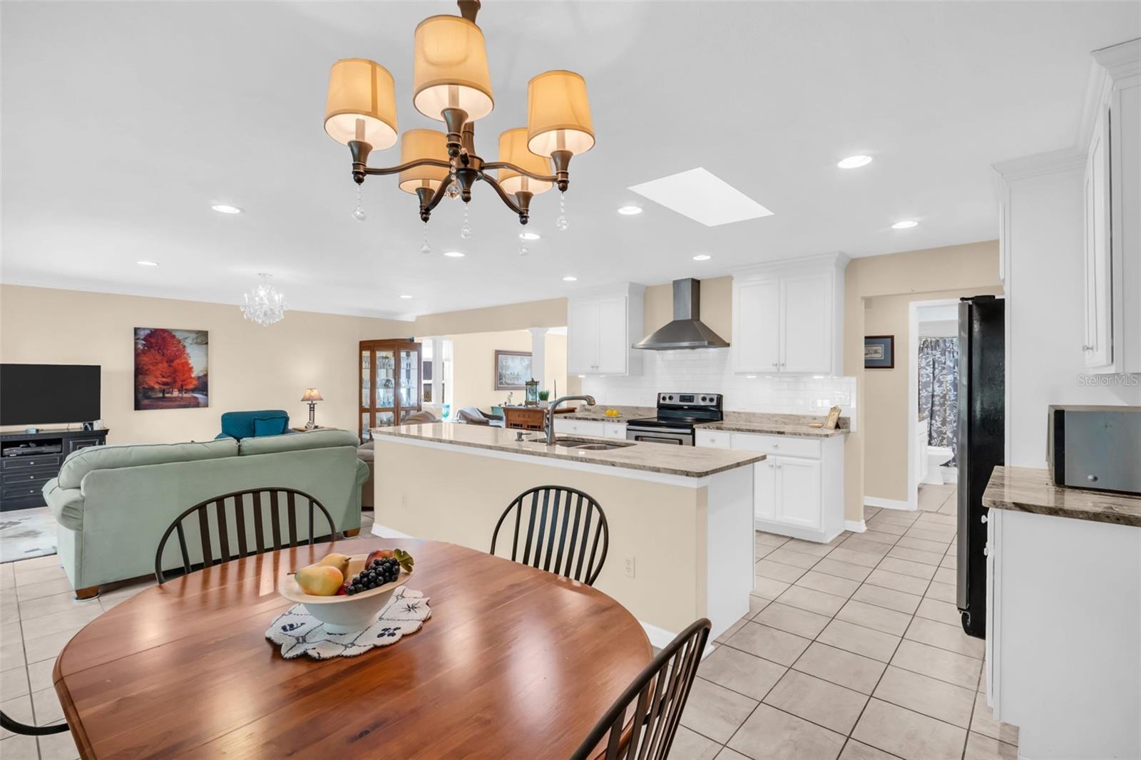 HIGHLAND LAKES - Residential